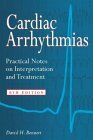 Cardiac arrhythmias