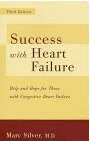 Success with heart failure